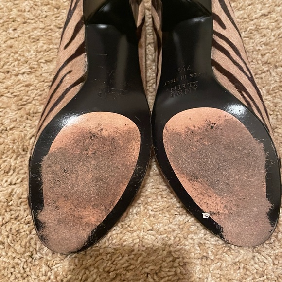 Anne Klein heel - Picture 6 of 7
